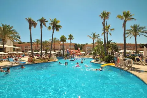 Aparthotel Playa Mar & Spa in Pollença — foto 16