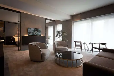 The Mill Hotel Bomonti in Şişli — foto 7