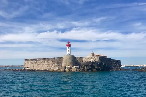 Camping La Clape foto 16