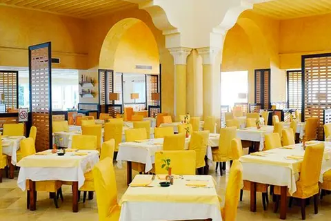 Royal Karthago Resort & Thalasso in El Haddada, foto 18