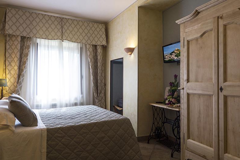 Agriturismo Il Melograno in Perugia — foto 8