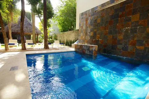 Tukan Hotel Playa del Carmen in Playa del Carmen — foto 14
