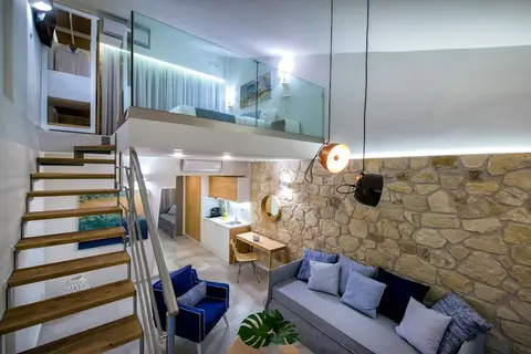 Mary Royal Suites in Rethimnon, foto 9