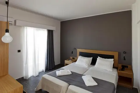 Butterfly Boutique Hotel in Rhodos, foto 22