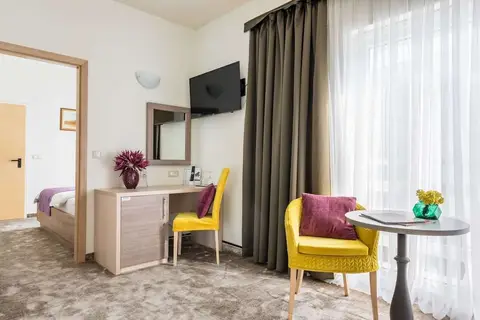 Hotel Mondo in Split — foto 16