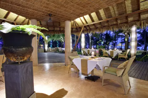 High Season Pool Villa & Spa in Kut Eiland — foto 25