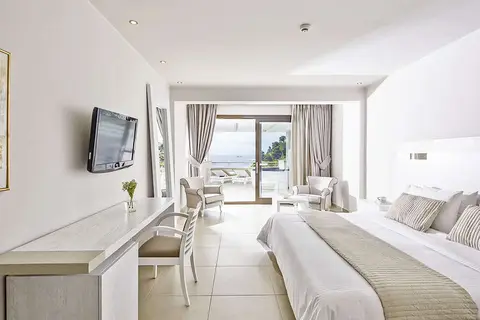 Kassandra Bay Resort & Spa in Achladias, foto 3