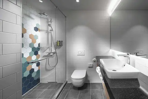 Clarion Hotel Vienna South in Wenen — foto 27