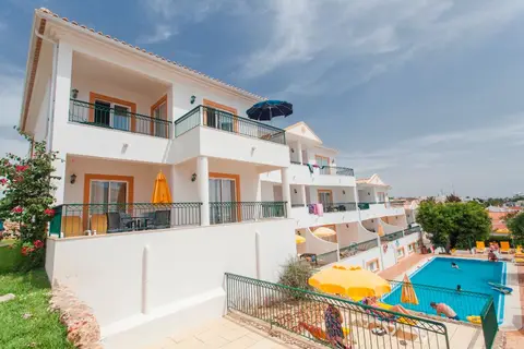 Alfagar Cerro Malpique in Albufeira — foto 14
