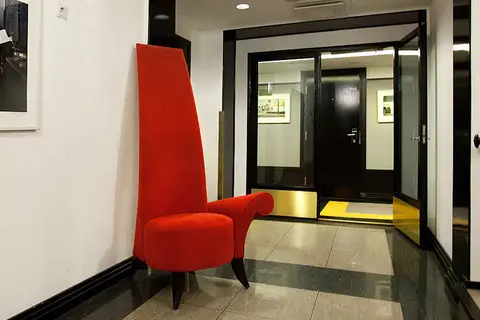 Solo Sokos Hotel Torni in Helsinki — foto 9