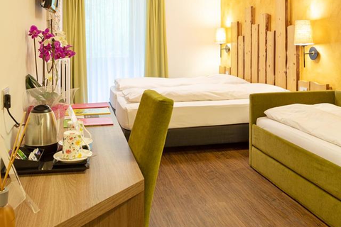 Wellness Hotel Luna foto 9