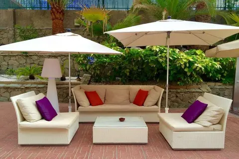 MUR Hotel Neptuno in Maspalomas, Las Palmas — foto 12