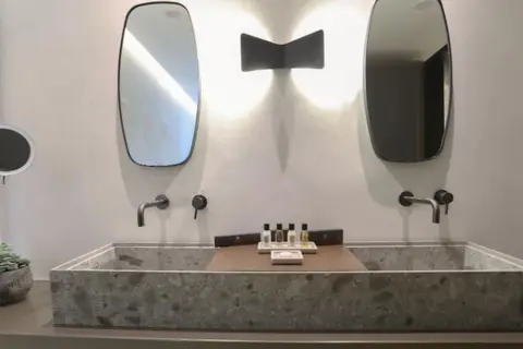 Aeonic Suites & Spa Mykonos in Τούρλος — foto 16