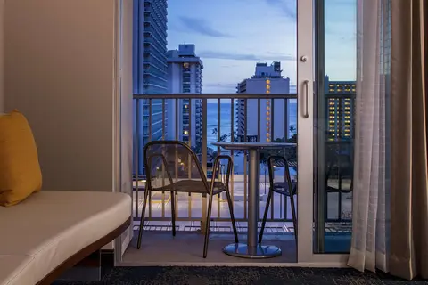 Hilton Garden Inn Waikiki Beach in Honolulu — foto 8