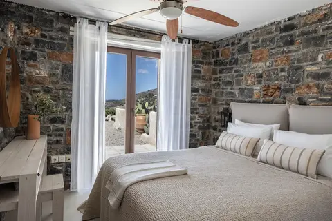 Palazzo Greco Villas in Αγία Γαλήνη — foto 30