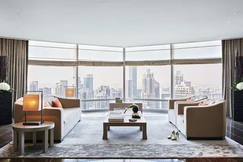 Armani Hotel Dubai in Dubai — foto 20