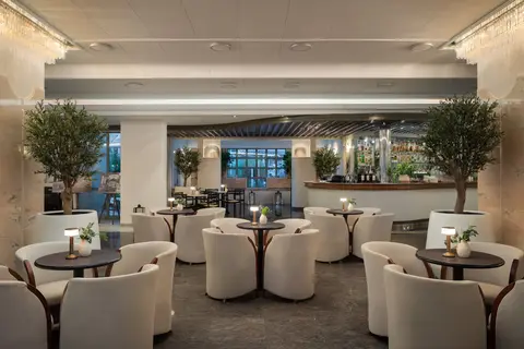 Bluesun Hotel Alga in Tucepi — foto 7