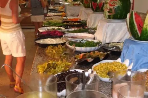 Saritas in Alanya — foto 4