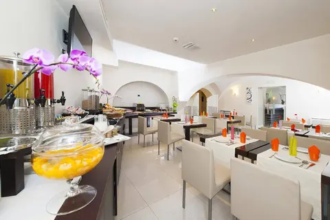 Hotel Demetra foto 8