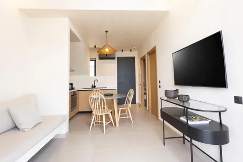 Pnoes Suites in Pallini Municipal Unit — foto 13