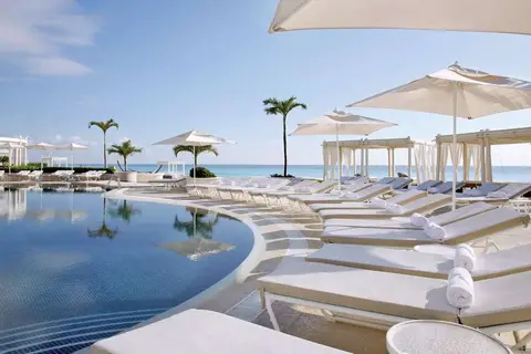 Sandos Cancun Lifestyle Resort in Secrets The Vine Cancún — foto 3