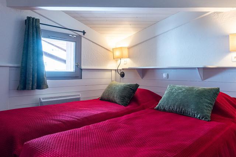 Chalet Chamois foto 14