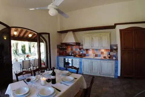 Tenuta Moriano in Montespertoli — foto 5