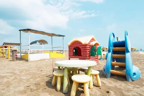 Hotel Crown in Misano Adriatico, foto 17