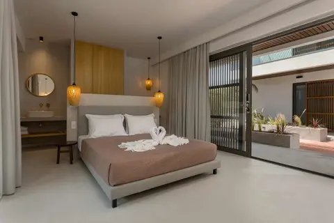 Serenity Luxury Hotel Agrilia in Laganas Municipal Unit, foto 15