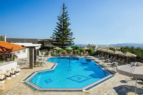 Mare Monte ApartHotel in Δημοτική Ενότητα Μαλίων — foto 2