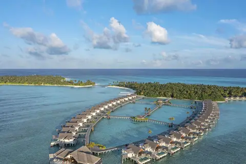 Niyama Private Islands Maldives in ކުޑަހުވަދޫ — foto 10