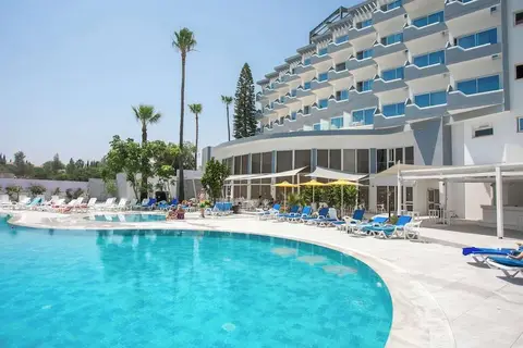 Papouis Protaras Hotel in Papouis Protaras Hotel, foto 30