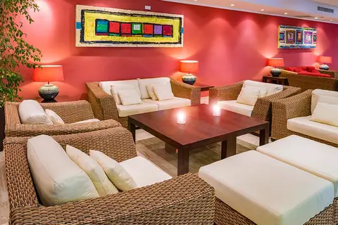 Hotel Cala Font in Salou — foto 15