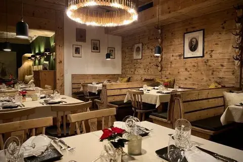 Hotel Gasthof Adler in St. Gallenkirch — foto 13