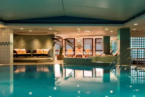 Hilton Dresden in Dresden — foto 14