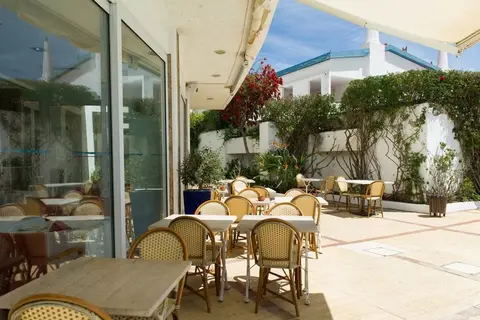 Belver Boa Vista Hotel & Spa in Albufeira — foto 8