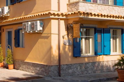 Taormina Beach House foto 11