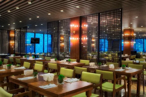 Hotel Sura Hagia Sophia foto 12