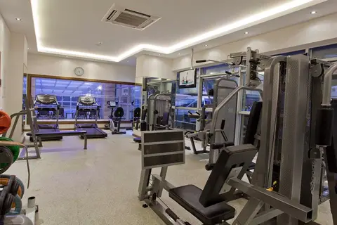 Riviera Hotel & Spa in Alanya — foto 8