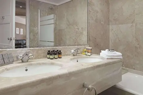 NJV Athens Plaza in Athene — foto 13