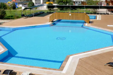 TUI BLUE Angora Beach in Seferihisar — foto 19