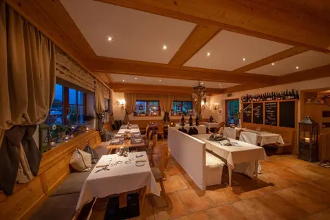 Boutique Hotel Martha in Zell am See — foto 2
