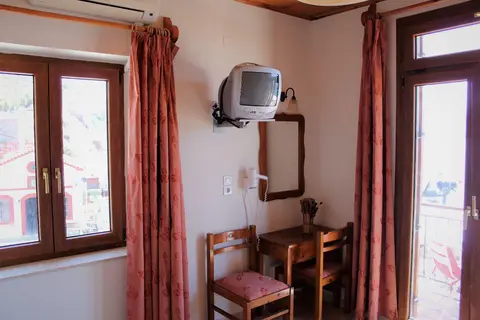 Pension Sea Melody in Molyvos — foto 9