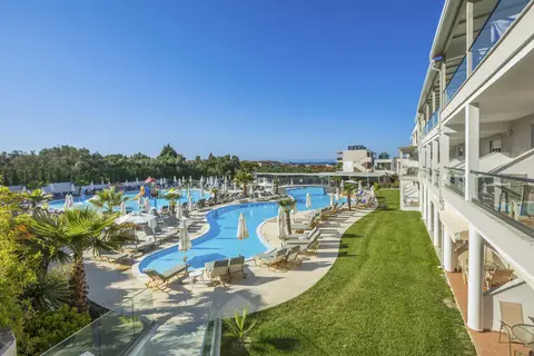 Anna Hotel in Πευκοχώρι — foto 17