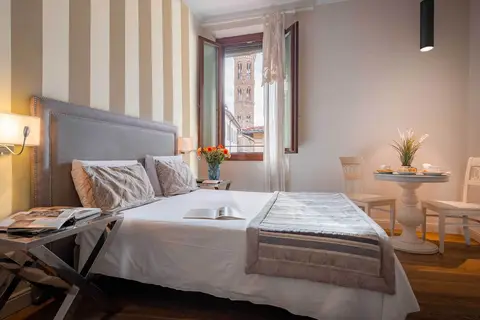 Hotel del Corso in Sestola, foto 27