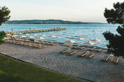 Camping Adria Ankaran in Ankaran — foto 5