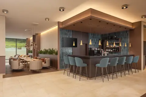 Hilton Garden Inn Davos in Davos — foto 4