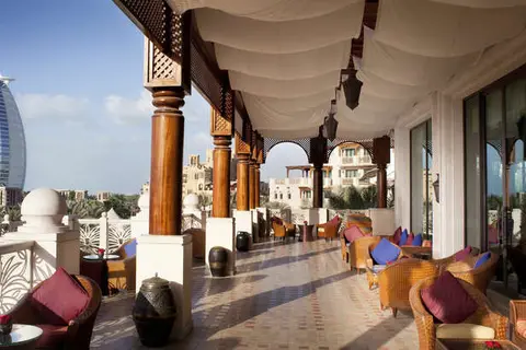 Jumeirah Mina Al Salam in Dubai — foto 26