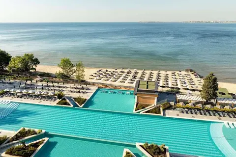 Secrets Sunny Beach Resort & Spa in Burgas — foto 2