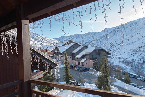 Hotel Les Carrettes foto 15